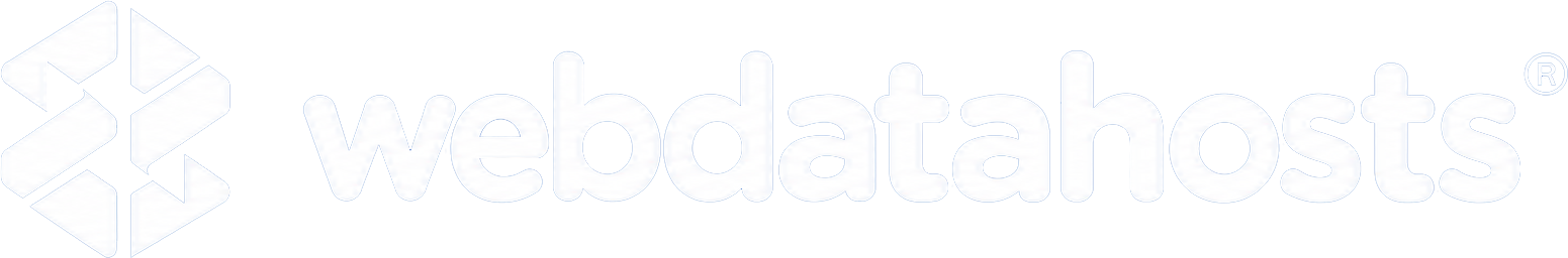WEB DATA HOSTS